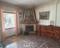 Rynek wtórny - Villa - San Fulgencio - La Marina
