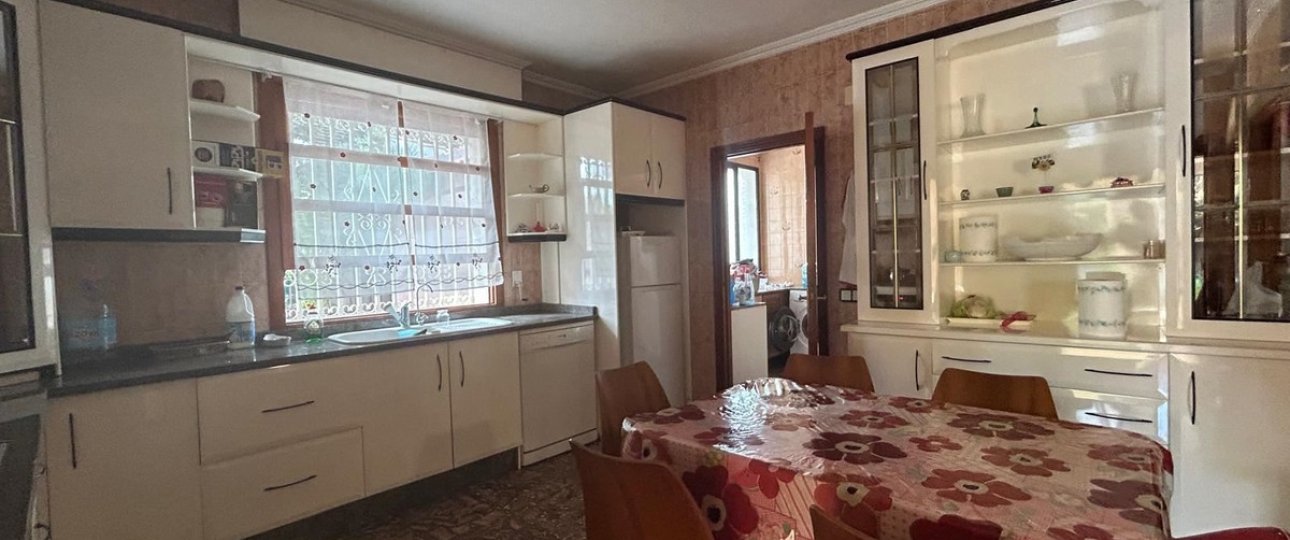 Rynek wtórny - Villa - San Fulgencio - La Marina