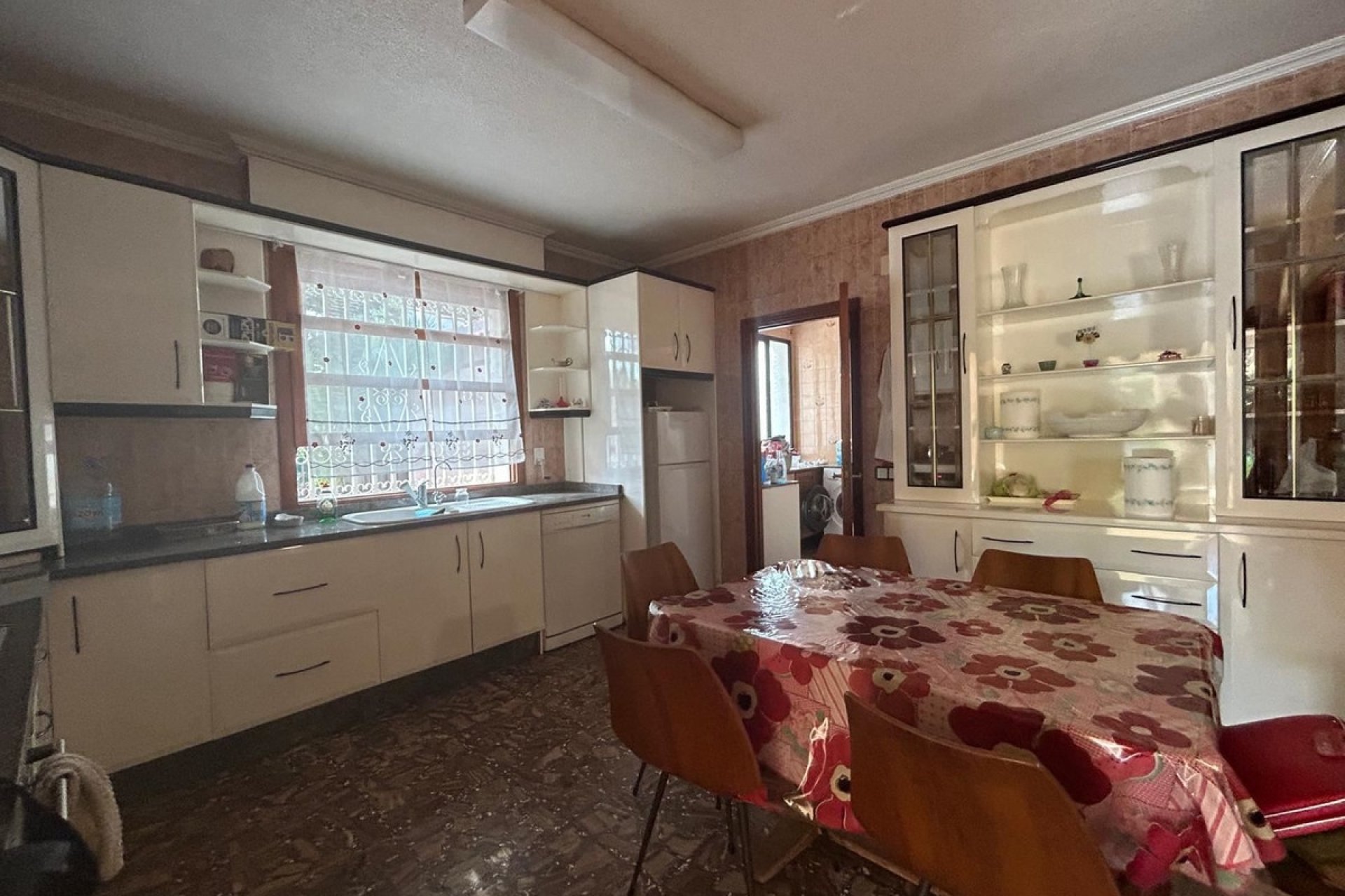 Rynek wtórny - Villa - San Fulgencio - La Marina