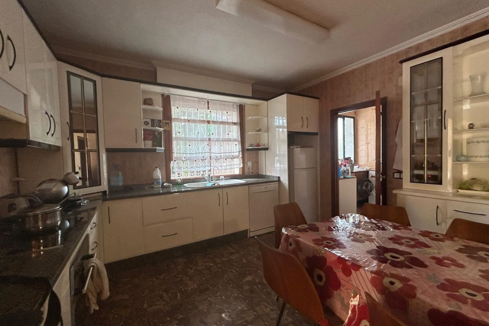 Rynek wtórny - Villa - San Fulgencio - La Marina