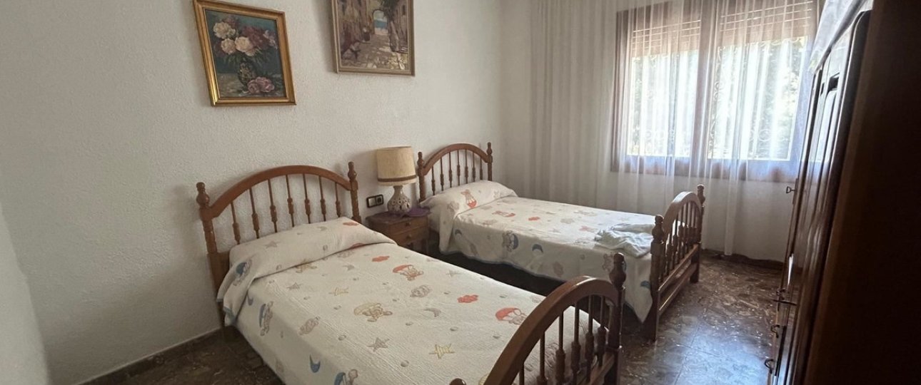 Rynek wtórny - Villa - San Fulgencio - La Marina