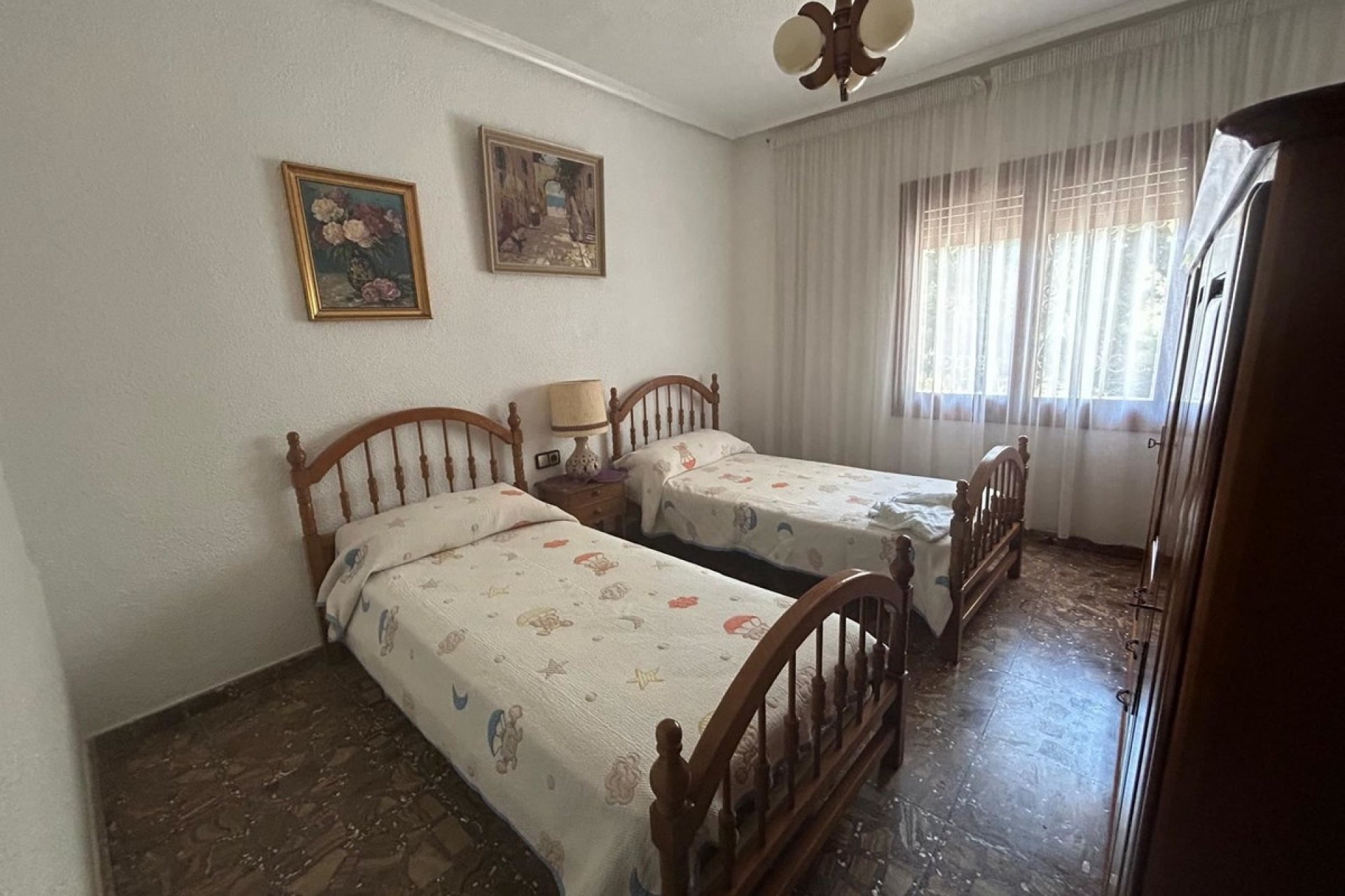 Rynek wtórny - Villa - San Fulgencio - La Marina