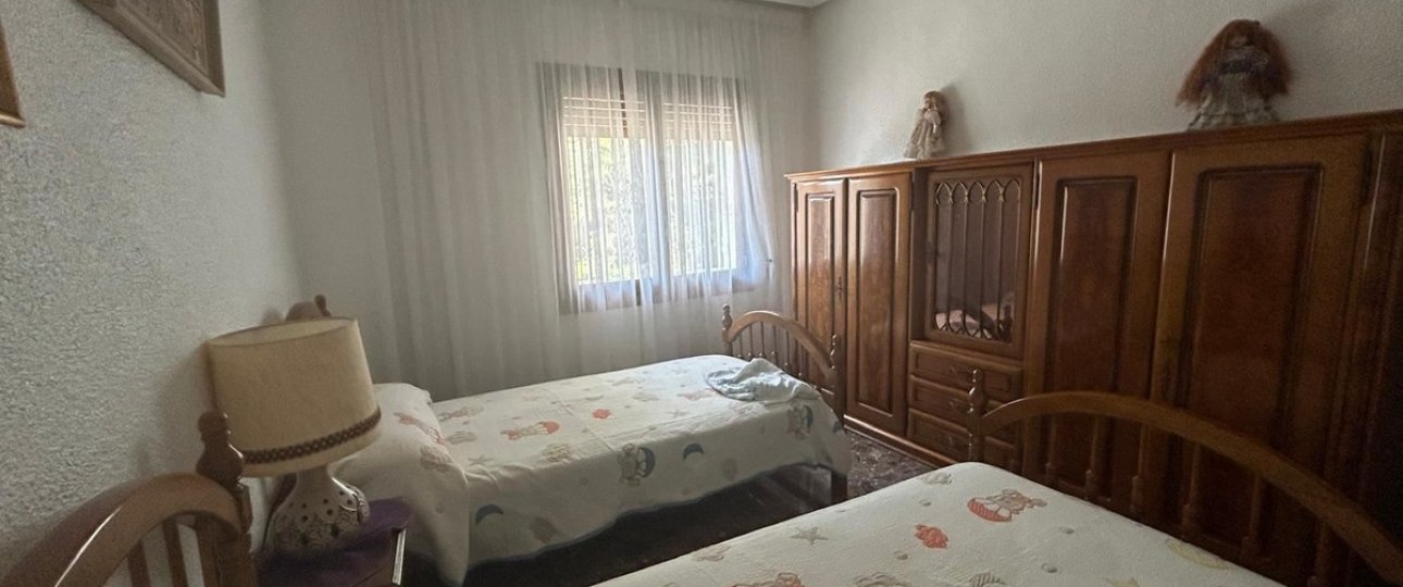 Rynek wtórny - Villa - San Fulgencio - La Marina