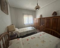Rynek wtórny - Villa - San Fulgencio - La Marina