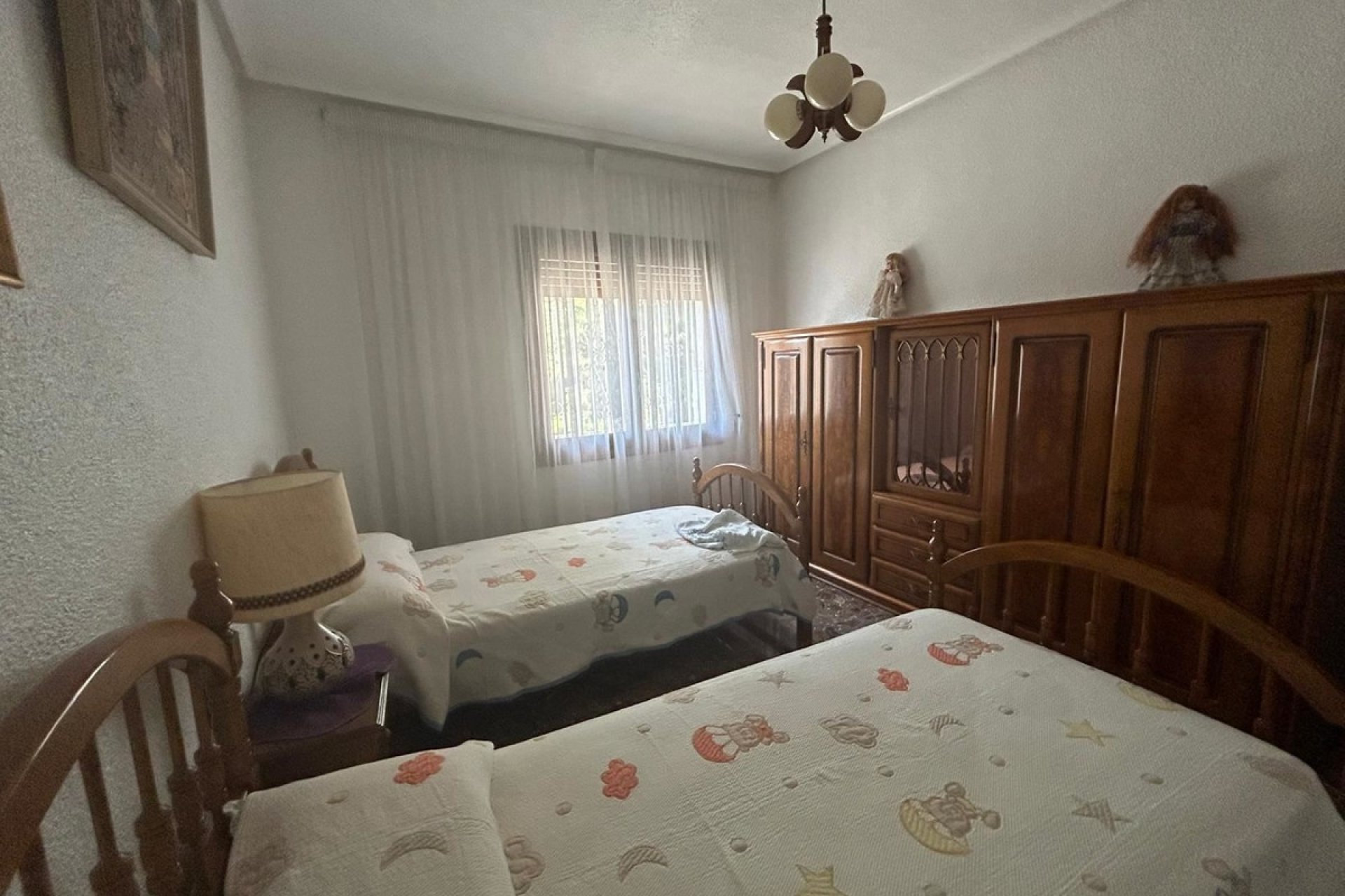 Rynek wtórny - Villa - San Fulgencio - La Marina