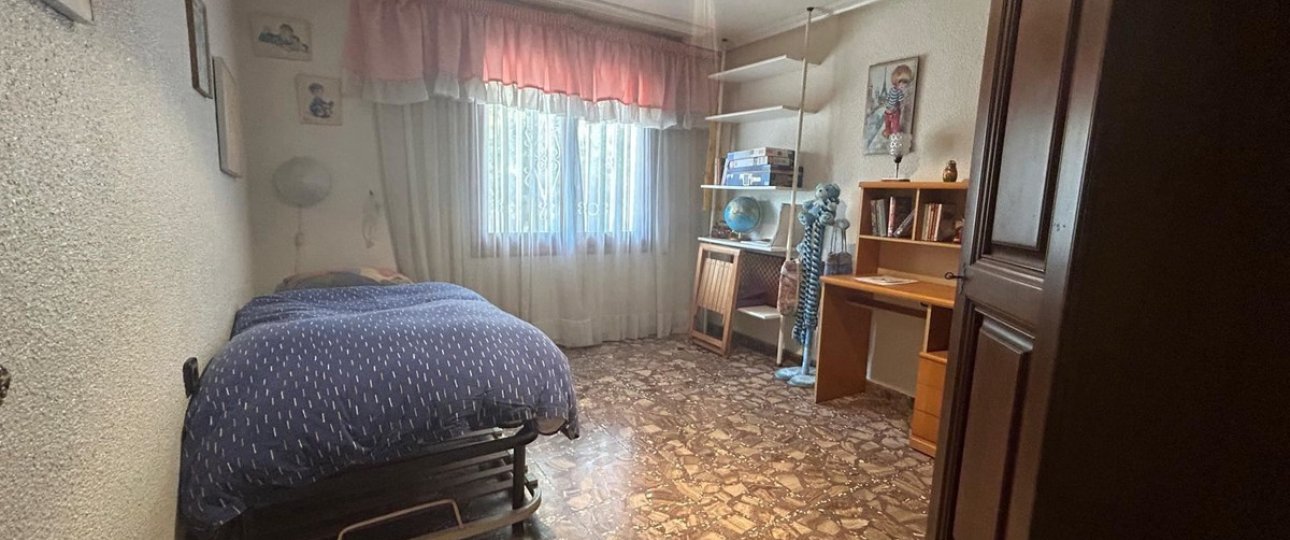 Rynek wtórny - Villa - San Fulgencio - La Marina