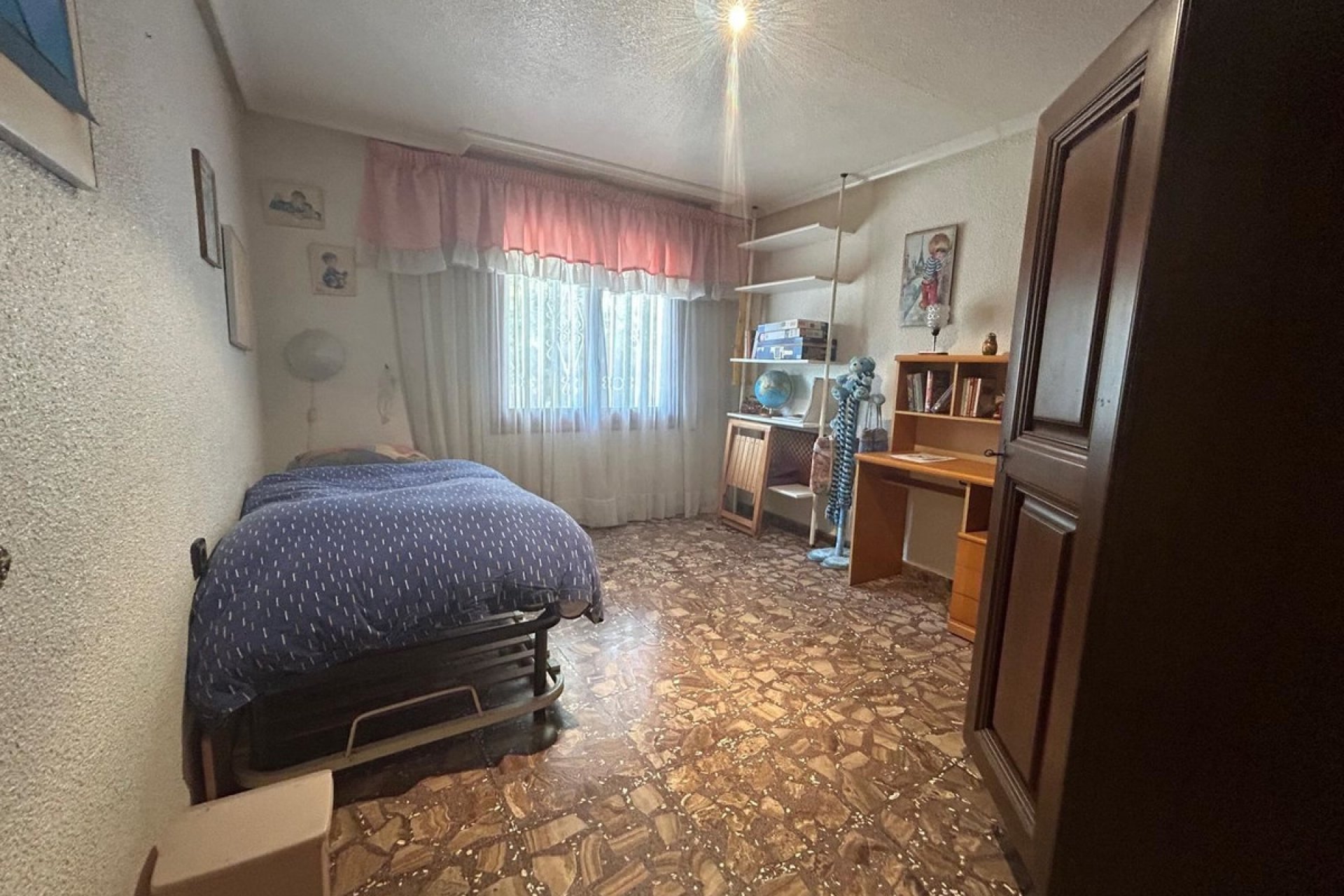 Rynek wtórny - Villa - San Fulgencio - La Marina