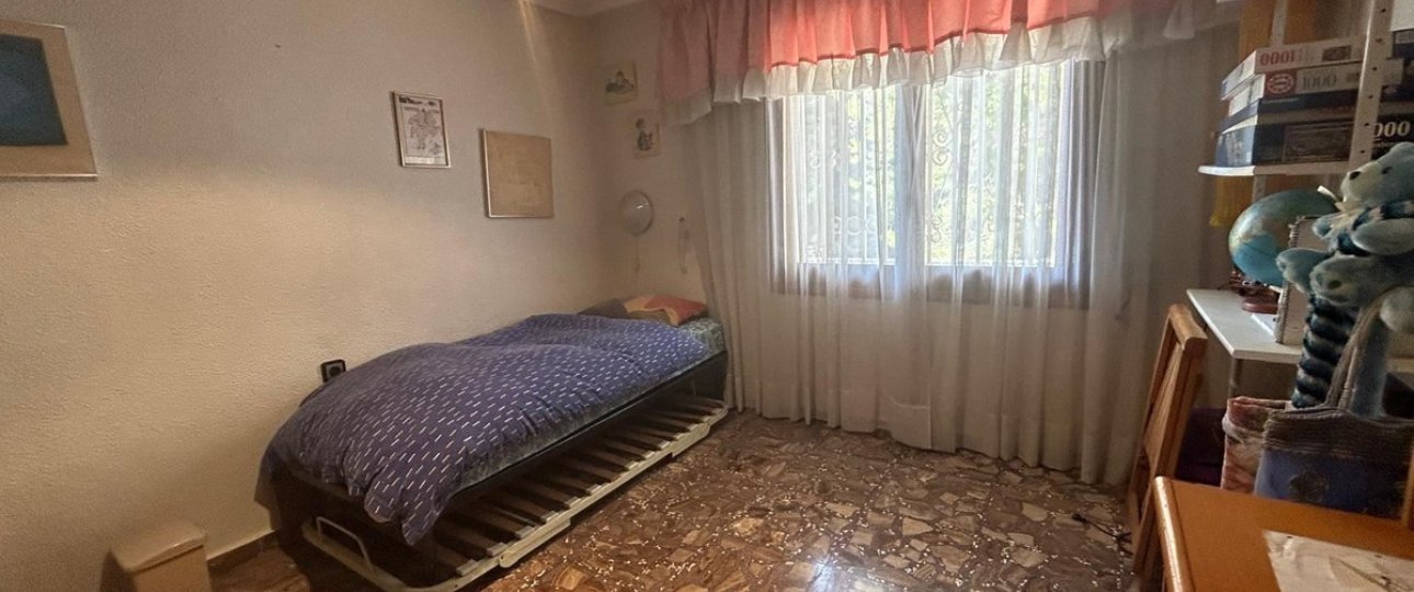 Rynek wtórny - Villa - San Fulgencio - La Marina