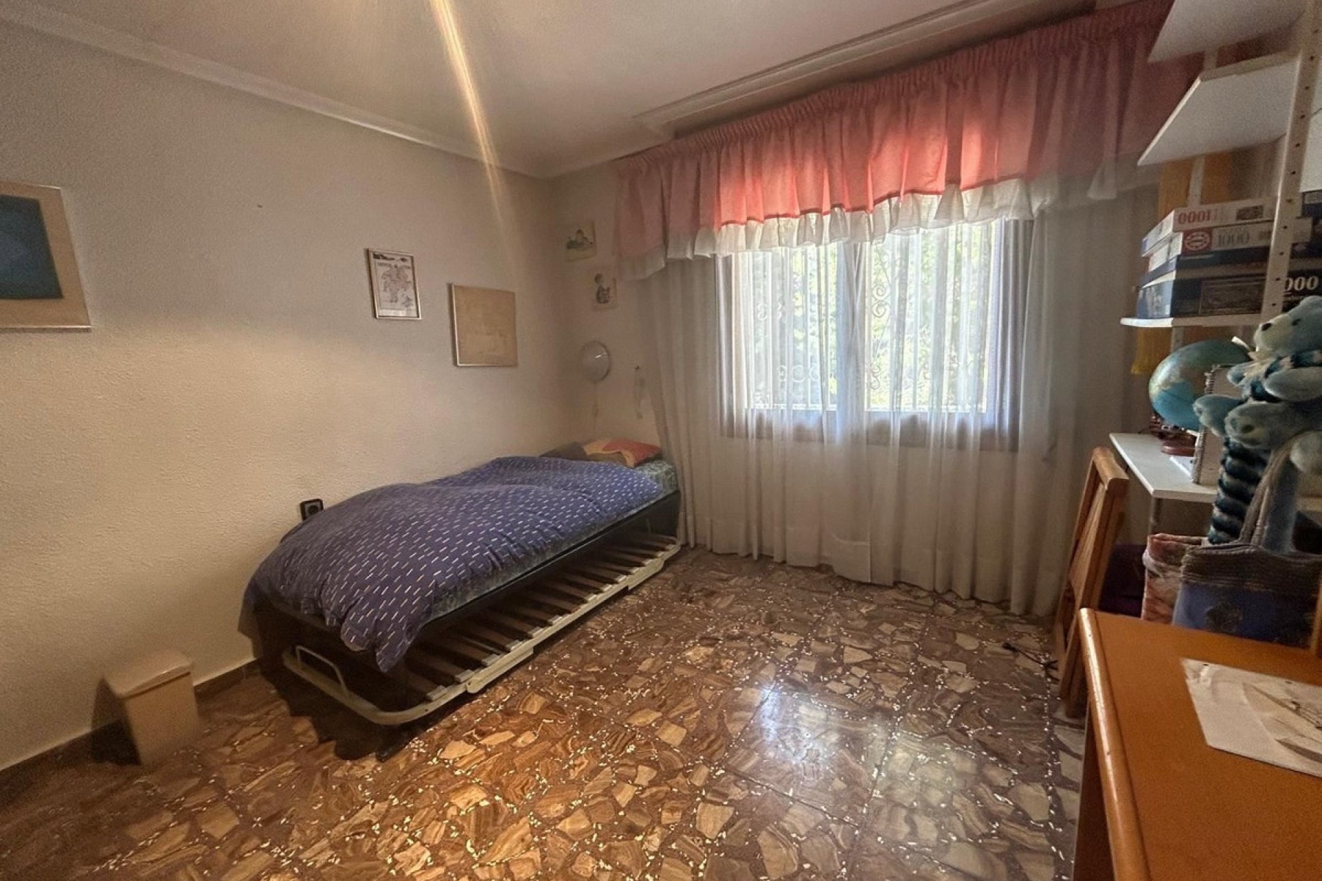 Rynek wtórny - Villa - San Fulgencio - La Marina