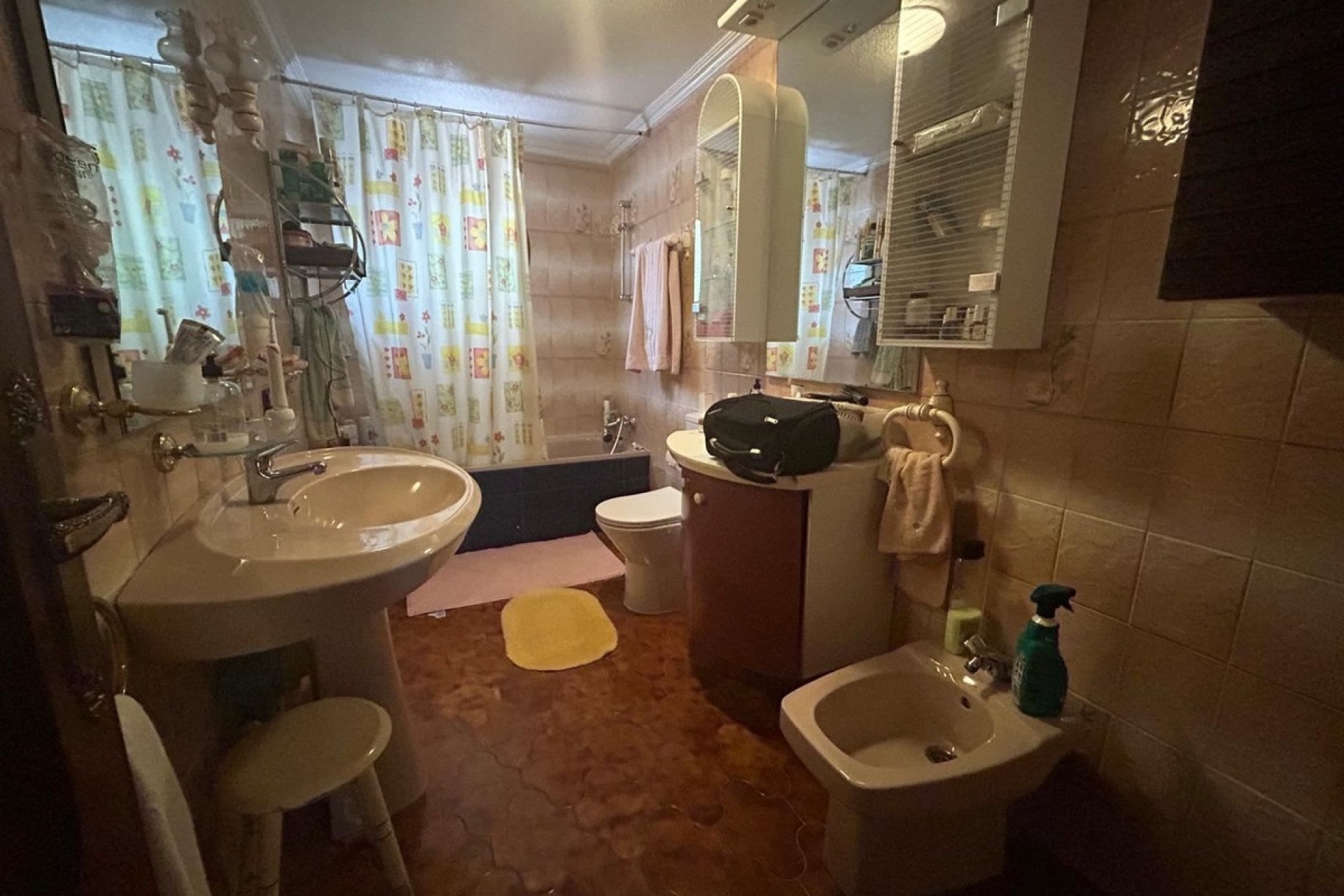 Rynek wtórny - Villa - San Fulgencio - La Marina