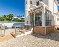 Rynek wtórny - Villa - San Fulgencio - San Fulgencio Centro