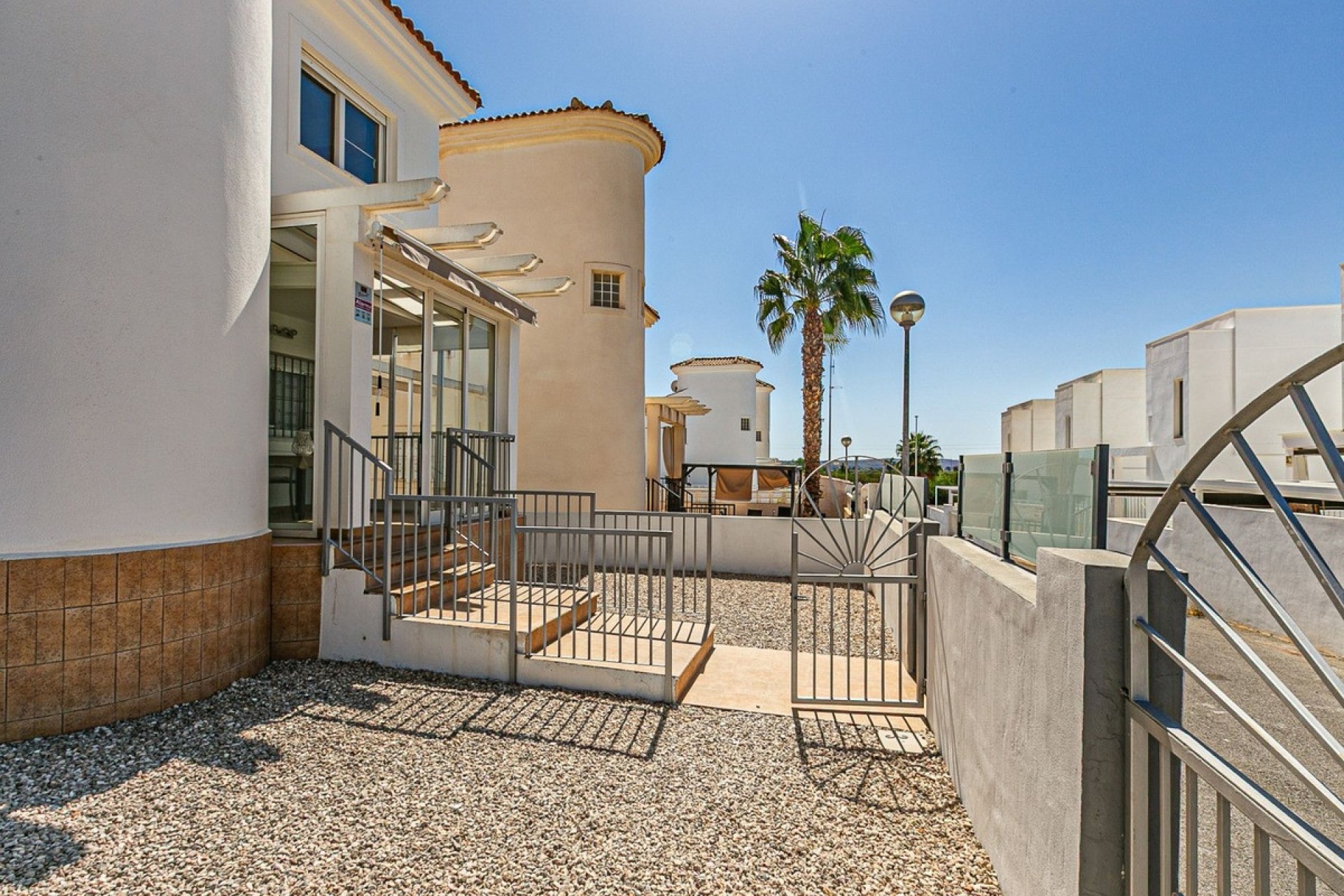 Rynek wtórny - Villa - San Fulgencio - San Fulgencio Centro