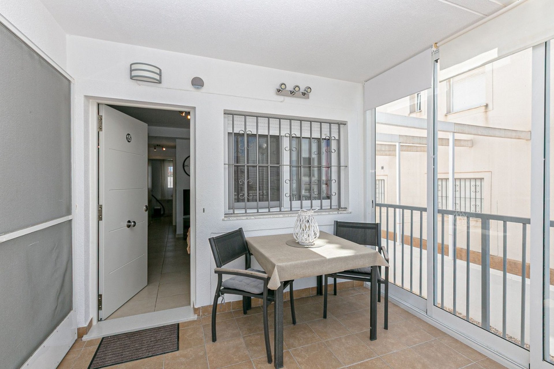 Rynek wtórny - Villa - San Fulgencio - San Fulgencio Centro