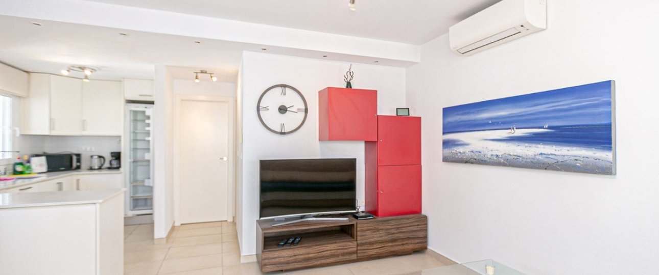 Rynek wtórny - Villa - San Fulgencio - San Fulgencio Centro