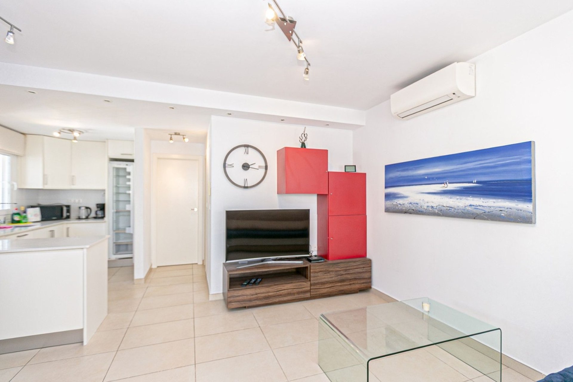Rynek wtórny - Villa - San Fulgencio - San Fulgencio Centro