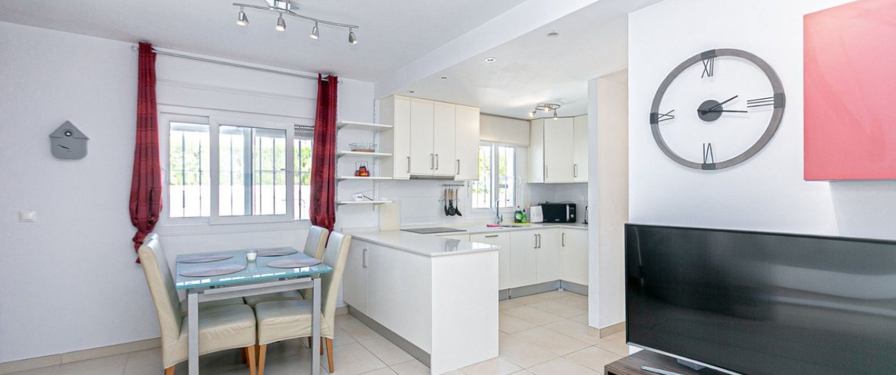 Rynek wtórny - Villa - San Fulgencio - San Fulgencio Centro