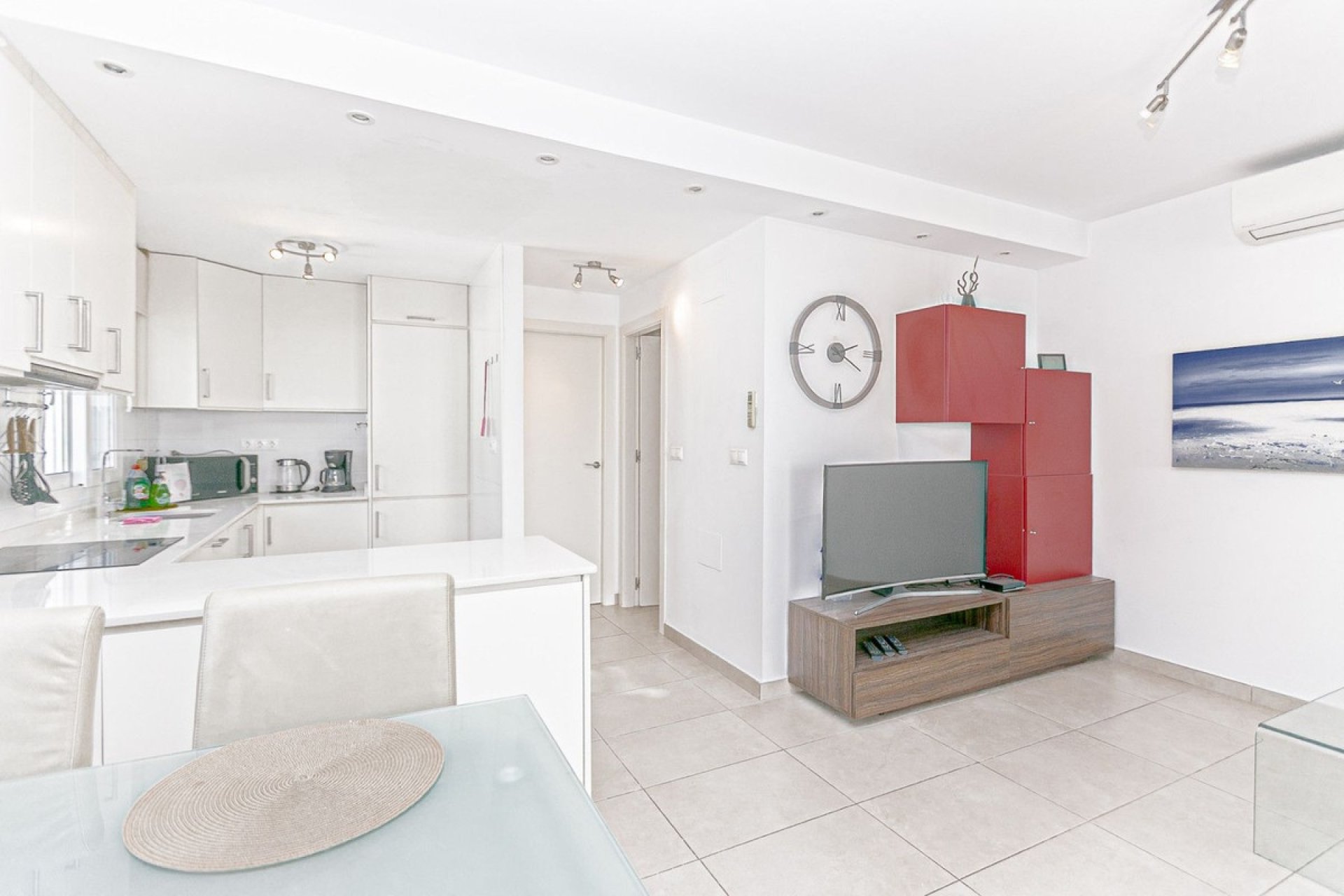 Rynek wtórny - Villa - San Fulgencio - San Fulgencio Centro