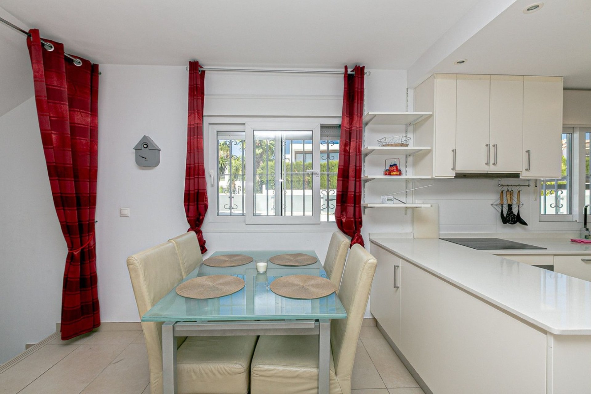Rynek wtórny - Villa - San Fulgencio - San Fulgencio Centro