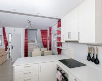 Rynek wtórny - Villa - San Fulgencio - San Fulgencio Centro