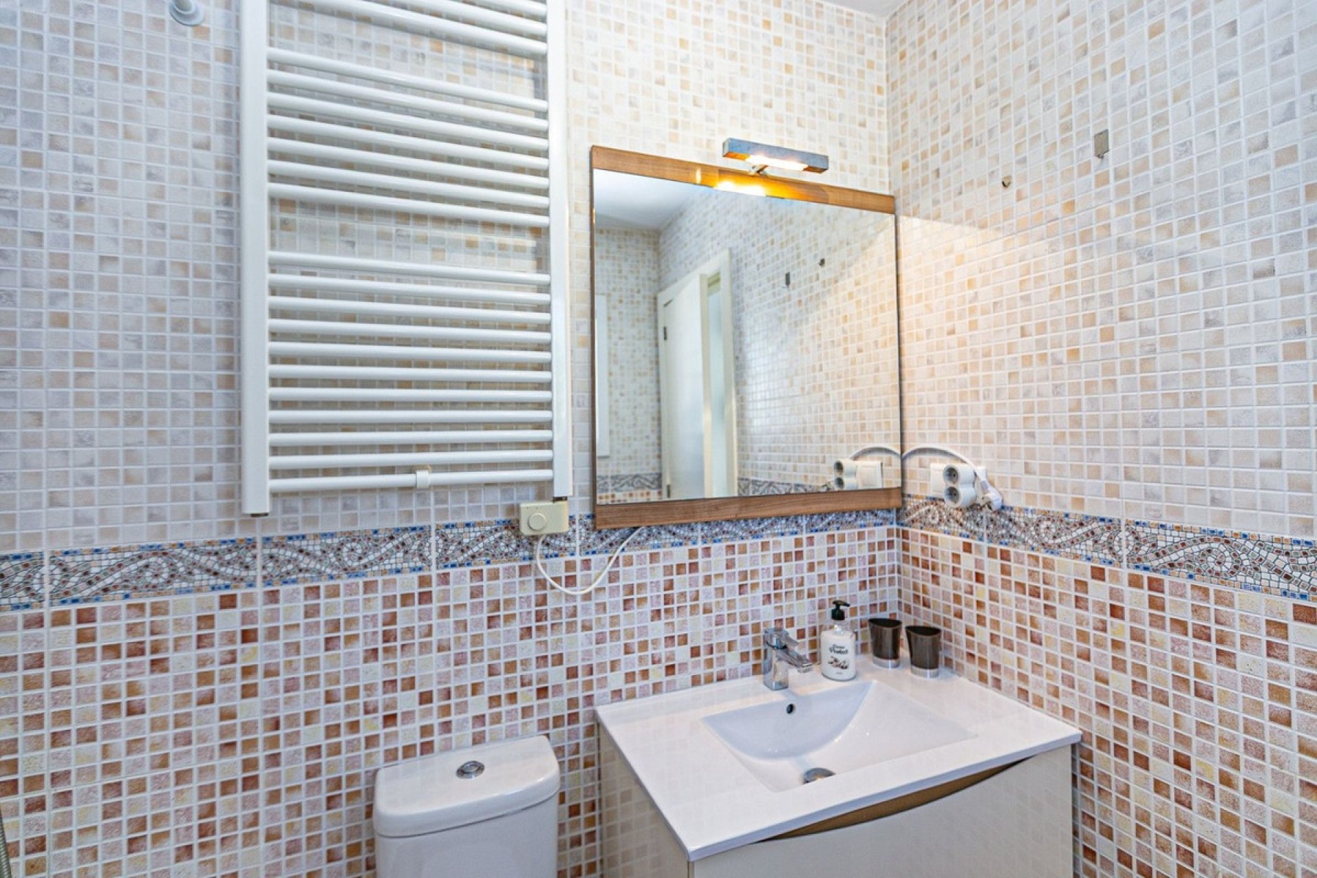 Rynek wtórny - Villa - San Fulgencio - San Fulgencio Centro