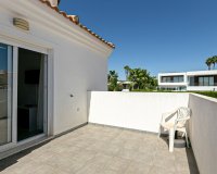 Rynek wtórny - Villa - San Fulgencio - San Fulgencio Centro