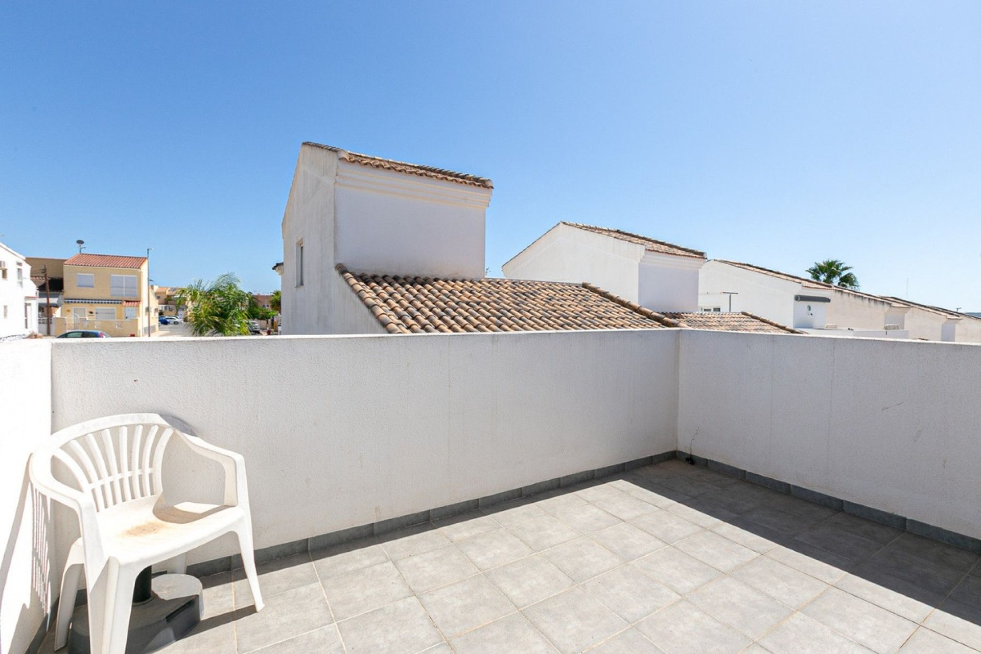 Rynek wtórny - Villa - San Fulgencio - San Fulgencio Centro