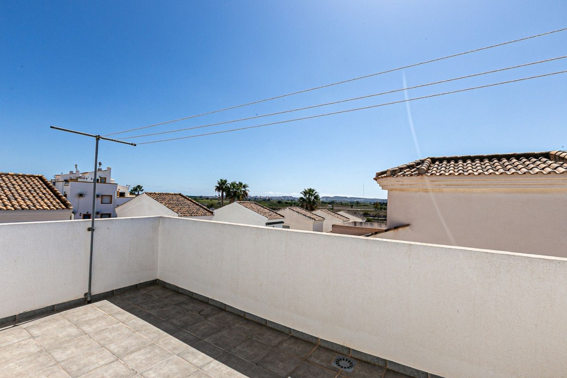 Rynek wtórny - Villa - San Fulgencio - San Fulgencio Centro