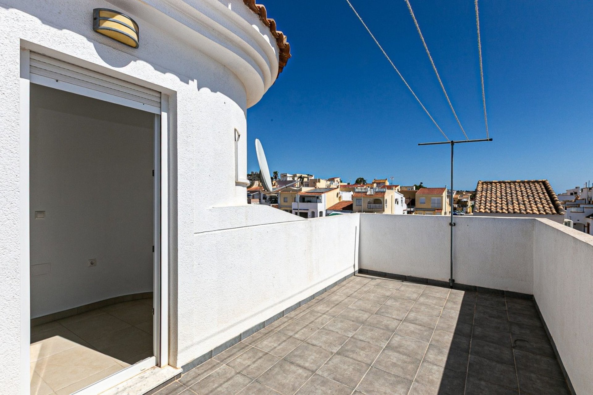 Rynek wtórny - Villa - San Fulgencio - San Fulgencio Centro