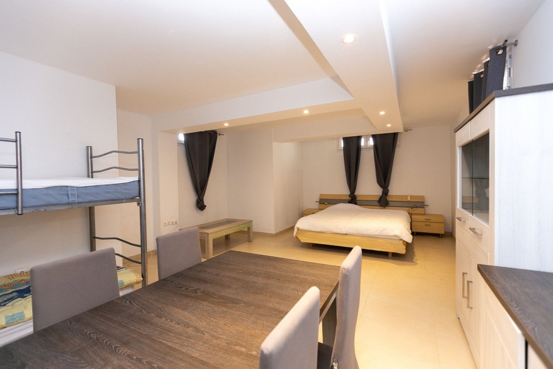 Rynek wtórny - Villa - San Fulgencio - San Fulgencio Centro