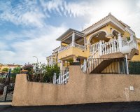 Rynek wtórny - Villa - San Fulgencio - San Fulgencio Centro