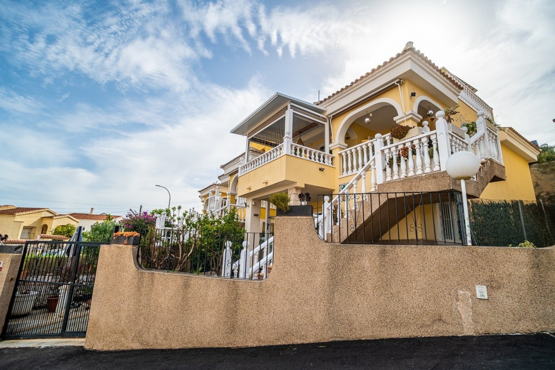 Rynek wtórny - Villa - San Fulgencio - San Fulgencio Centro