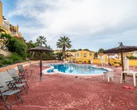 Rynek wtórny - Villa - San Fulgencio - San Fulgencio Centro