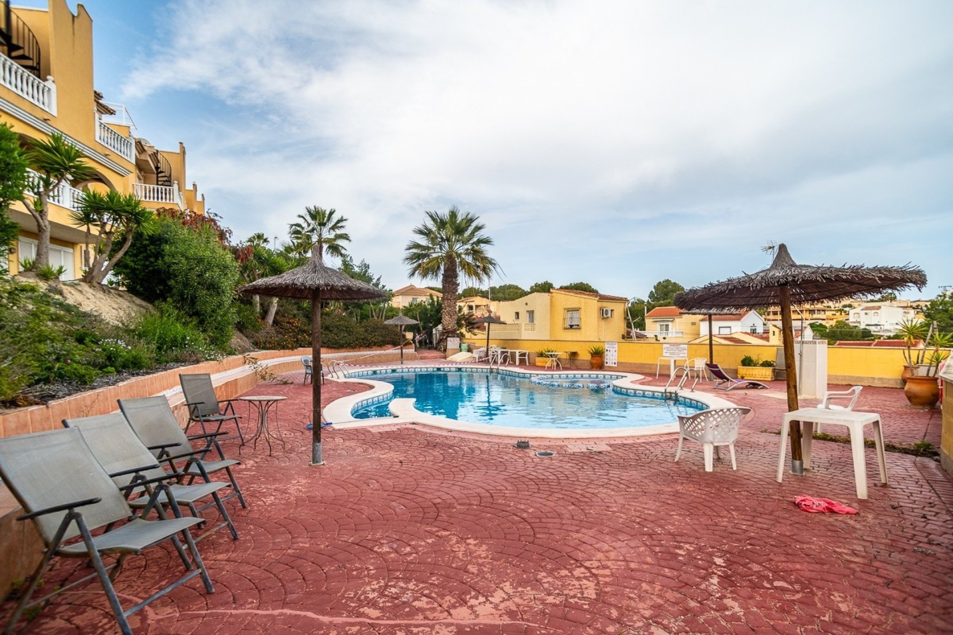 Rynek wtórny - Villa - San Fulgencio - San Fulgencio Centro