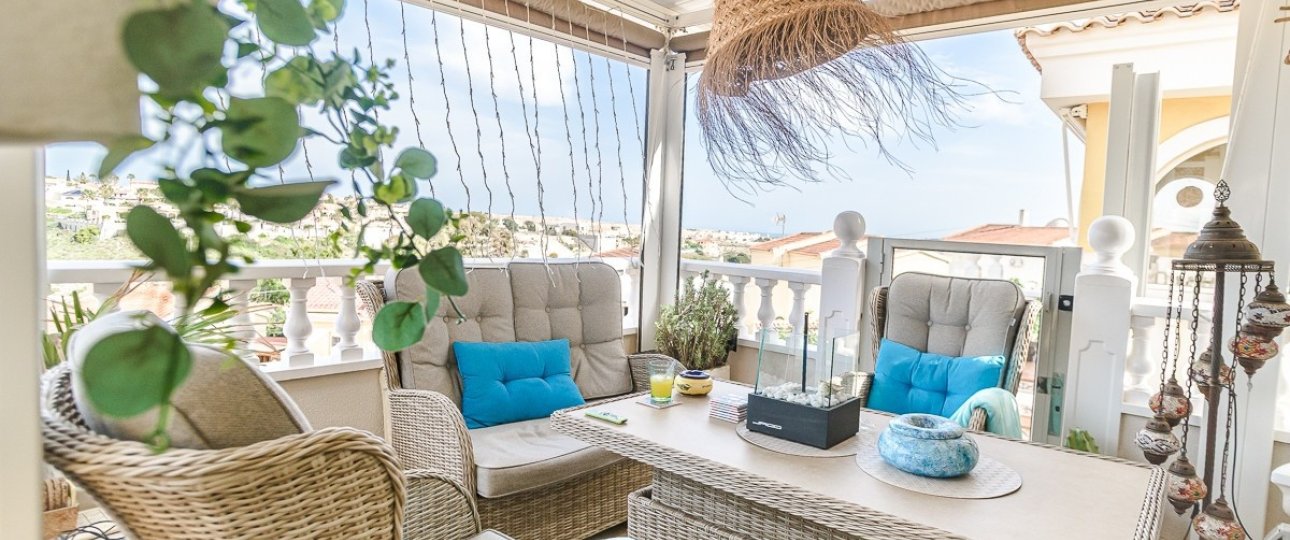 Rynek wtórny - Villa - San Fulgencio - San Fulgencio Centro