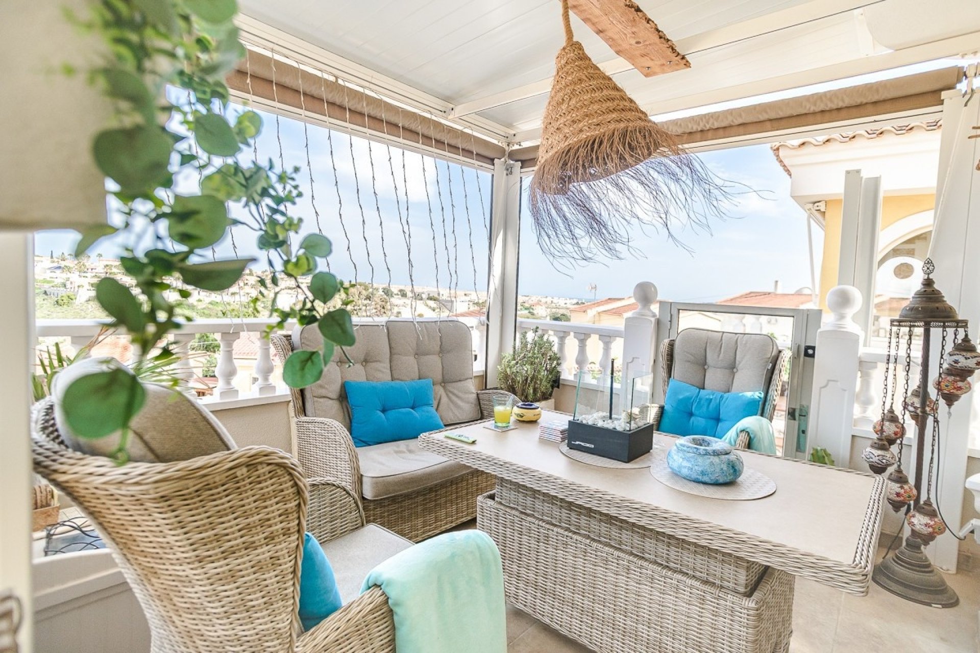 Rynek wtórny - Villa - San Fulgencio - San Fulgencio Centro