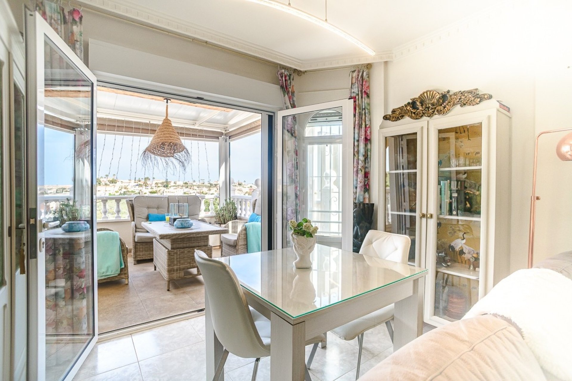 Rynek wtórny - Villa - San Fulgencio - San Fulgencio Centro