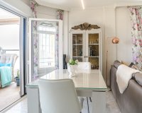 Rynek wtórny - Villa - San Fulgencio - San Fulgencio Centro