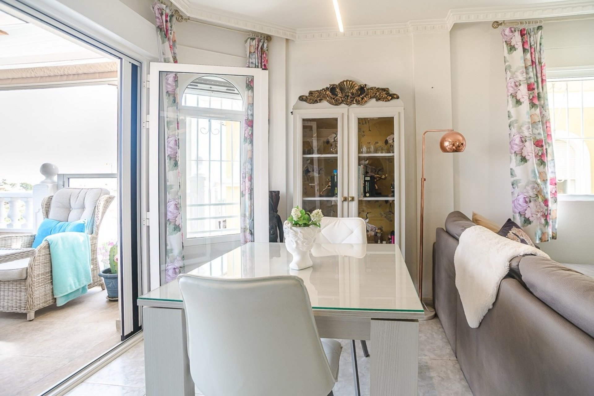 Rynek wtórny - Villa - San Fulgencio - San Fulgencio Centro