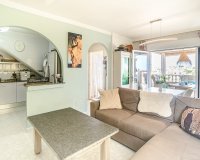 Rynek wtórny - Villa - San Fulgencio - San Fulgencio Centro