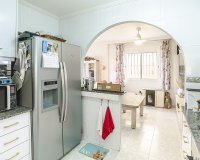 Rynek wtórny - Villa - San Fulgencio - San Fulgencio Centro
