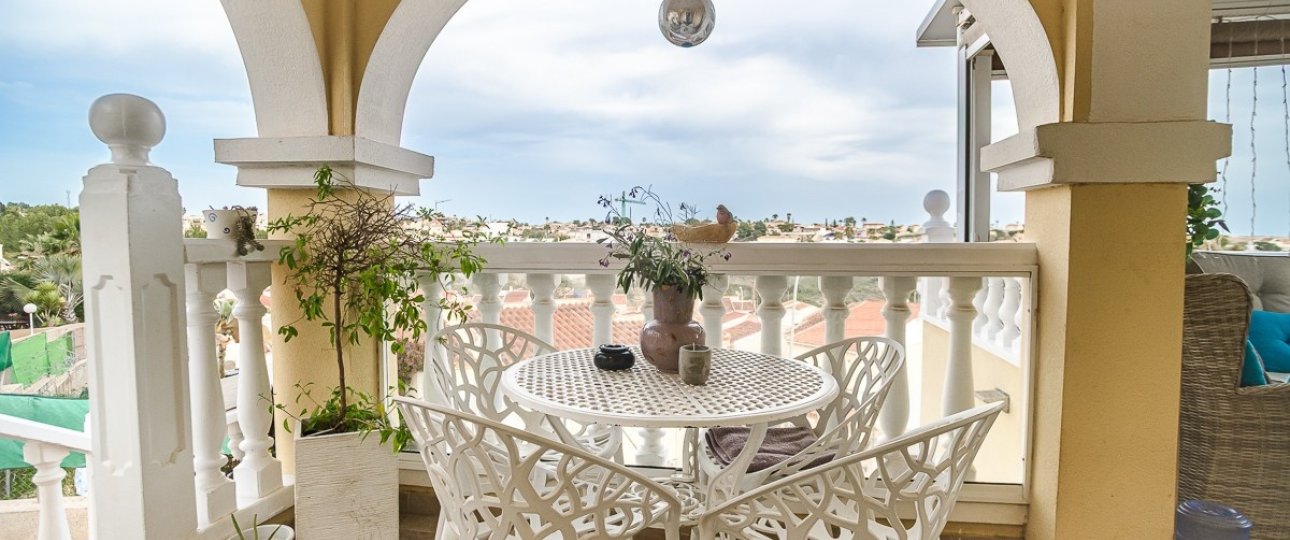 Rynek wtórny - Villa - San Fulgencio - San Fulgencio Centro