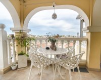 Rynek wtórny - Villa - San Fulgencio - San Fulgencio Centro