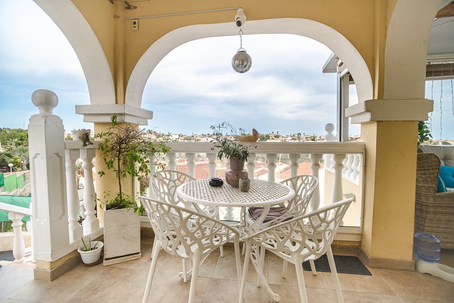 Rynek wtórny - Villa - San Fulgencio - San Fulgencio Centro