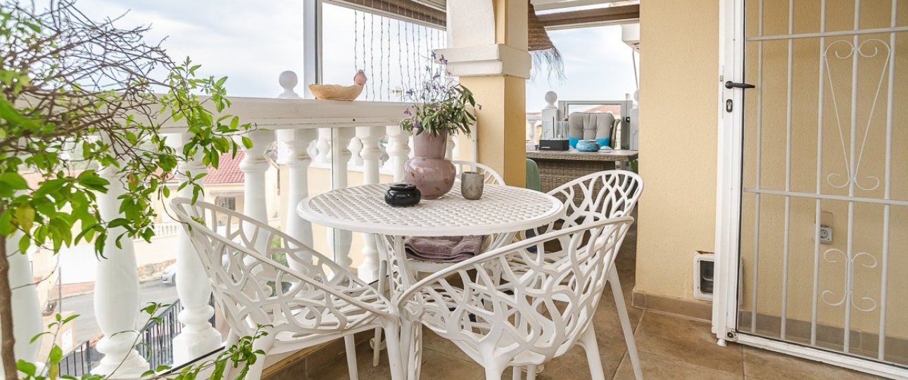 Rynek wtórny - Villa - San Fulgencio - San Fulgencio Centro