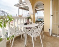 Rynek wtórny - Villa - San Fulgencio - San Fulgencio Centro