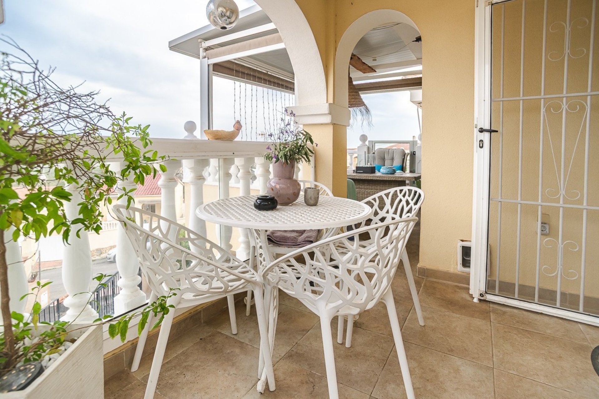 Rynek wtórny - Villa - San Fulgencio - San Fulgencio Centro
