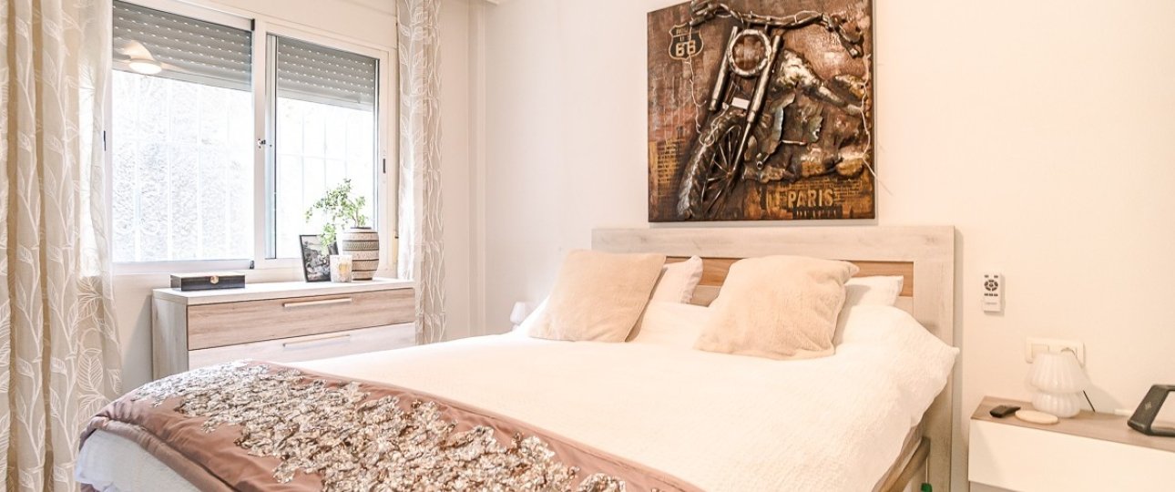 Rynek wtórny - Villa - San Fulgencio - San Fulgencio Centro