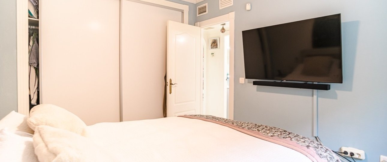 Rynek wtórny - Villa - San Fulgencio - San Fulgencio Centro