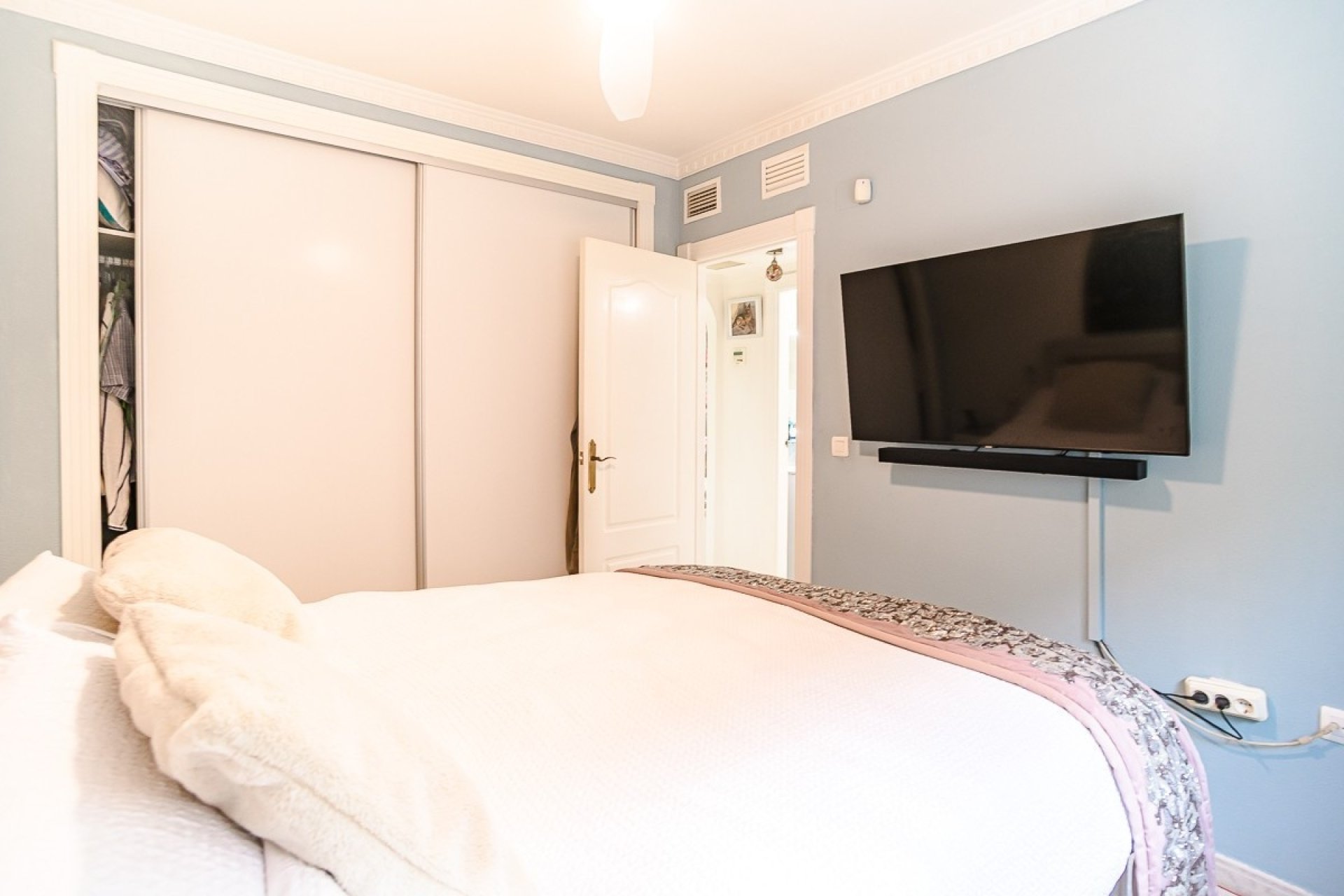 Rynek wtórny - Villa - San Fulgencio - San Fulgencio Centro