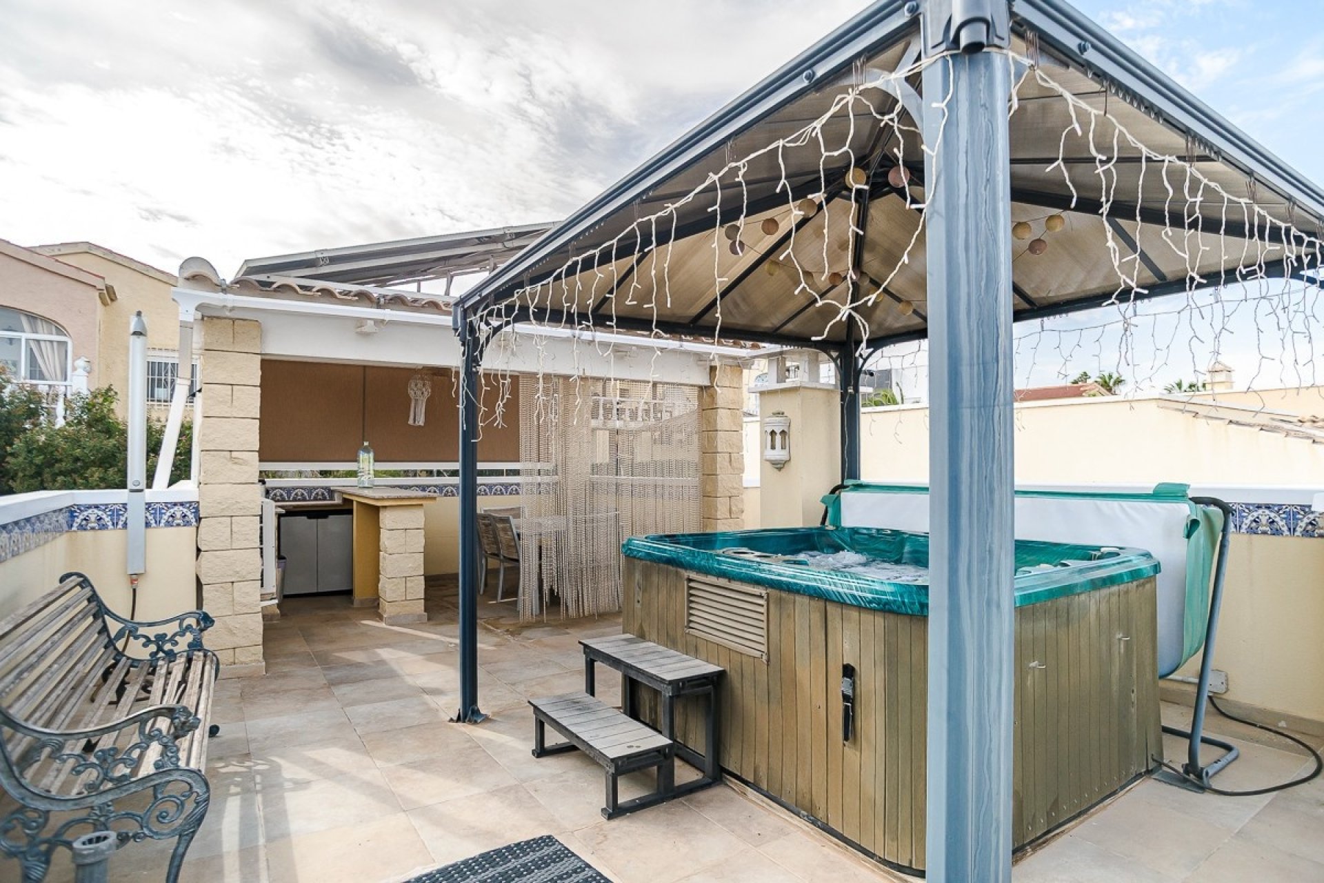 Rynek wtórny - Villa - San Fulgencio - San Fulgencio Centro